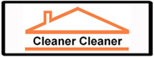 cleaner cleaner banner cleaner cleaner banner