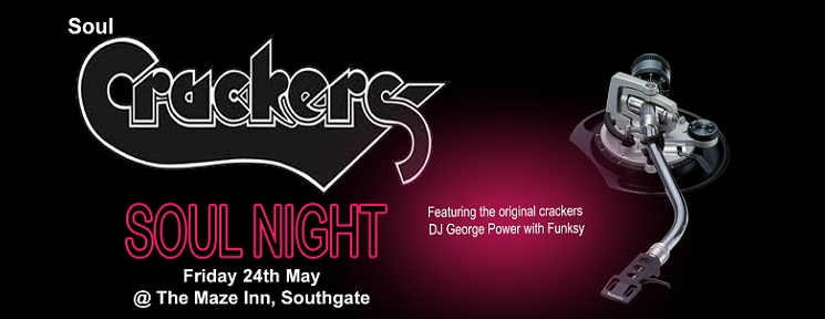 Soul Night Soul Night
