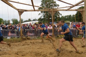 Tough Mudder 2014