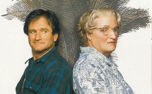 Robin Williams