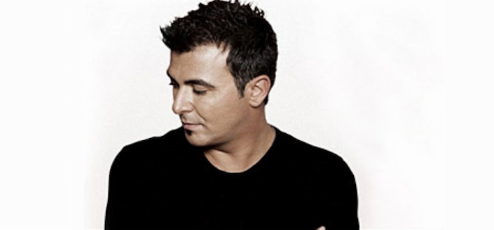 Antonis Remos Live In London
