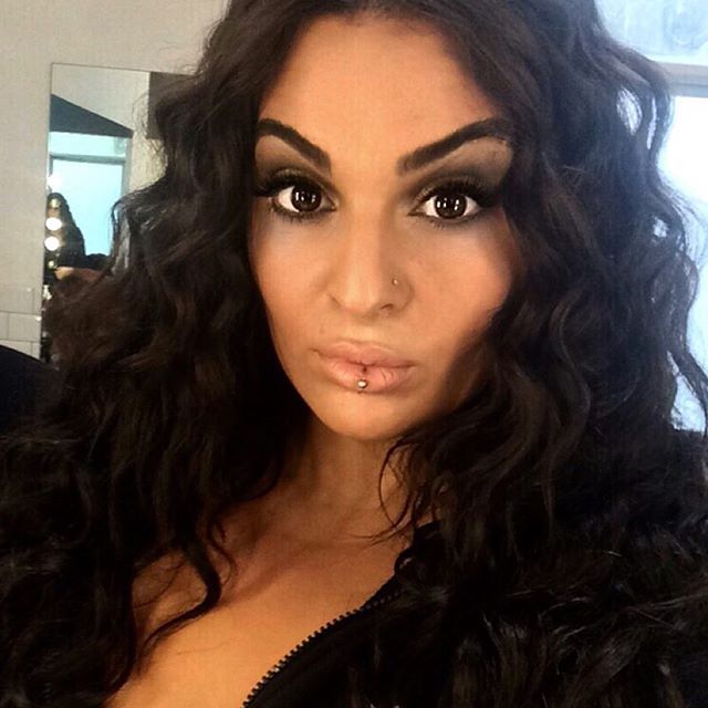 Monica Michael •