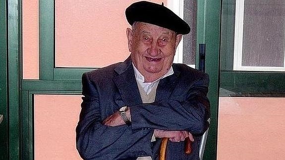 Antonio Docampo Garcia