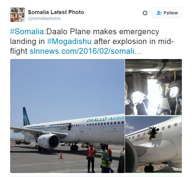 Somali Jet